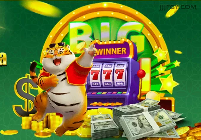 Slots no app jjjpg mobile