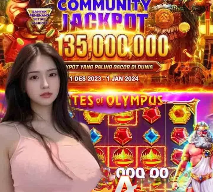 Slots com prêmios jjjpg